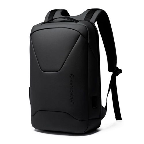 SENDERA Mochila para Laptop 16.5” Antirrobo Ejecutiva Impermeable, Moc