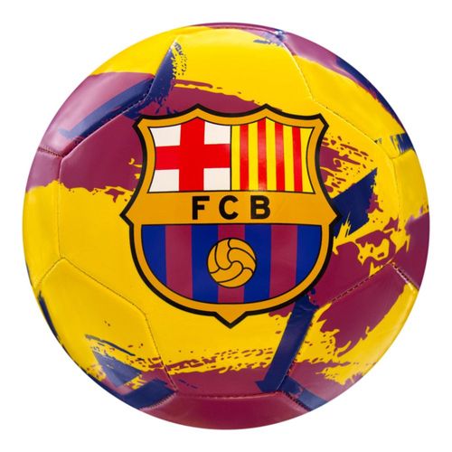 Icon Sports - Balón de fútbol Oficial del FC Barcelona - FCB93BL Amari