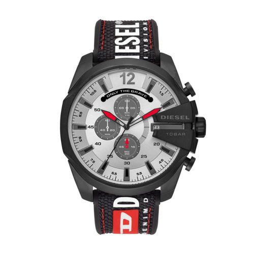 Reloj Diesel Mega Chief DZ4512 Chronograph para hombre