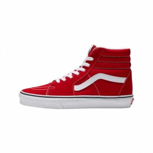 TENIS VANS UA SK8 HI CTHR VN0A4BV6JV6