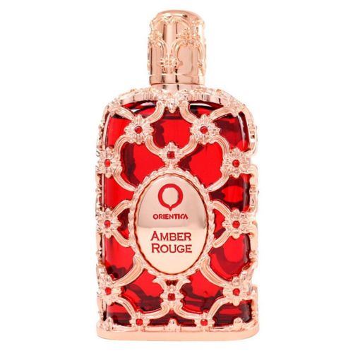 ORIENTICA AMBER ROUGE UNISEX