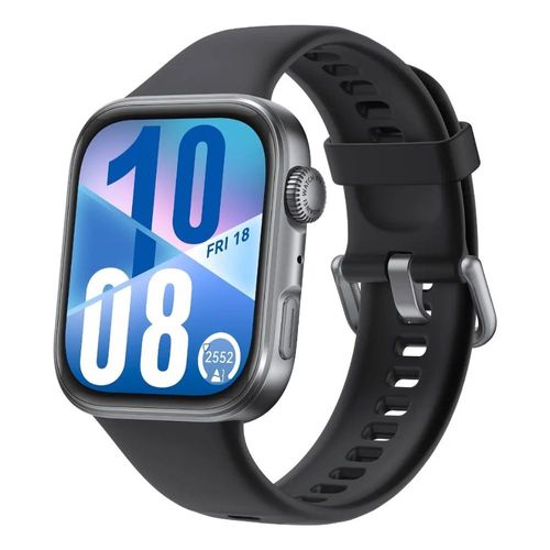 SmartWatch Huawei Watch Fit 4 Negro