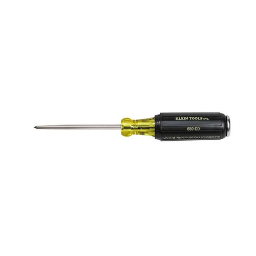 Punzón de demolición Klein Tools 650DD fabricado en EE. UU.