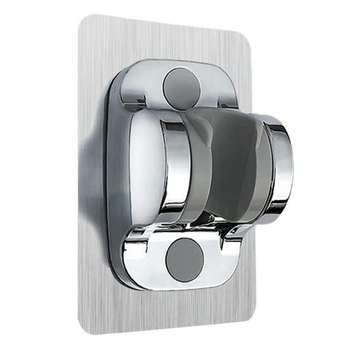 Soporte grande impermeable adhesivo para ducha DASITON