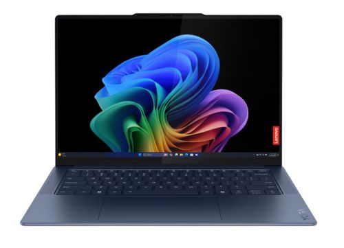 Lenovo Yoga Slim 7X Snapdragon X Elite 1TB SSD 16GB 14.5" Azul