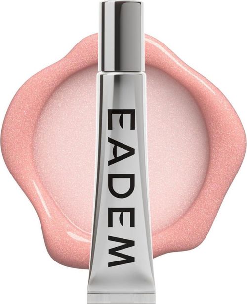 Bálsamo labial EADEM Le Chouchou 15 ml con brillo hidratante