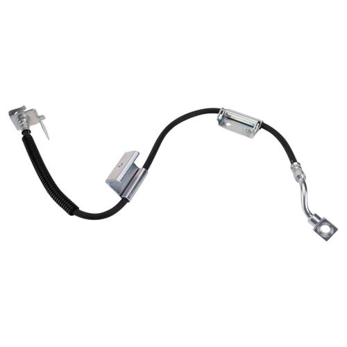 Manguera de freno delantera izquierda TRQ para Silverado 1500 2003-2005