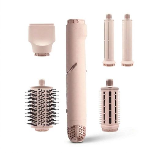 Multiestilizador De Cabello Karma Beauty Kraze 5 En 1