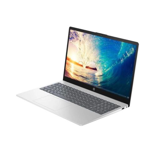 Laptop HP CK3Q5UA 15.6" Touch Ryzen 5 8GB 1TB SSD