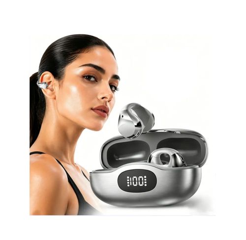 Auriculares H205 Bluetooth Clip-ear Enc Con Sport