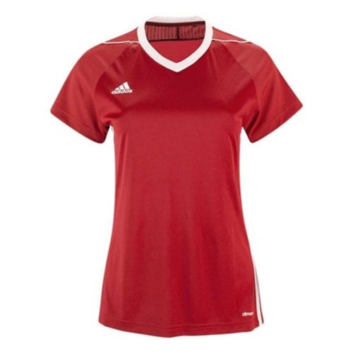 Playera Adidas Tiro 17 JSY