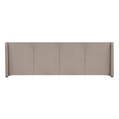 Cabecera King Size Dicasa Milan Arena CZD