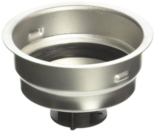 Conjunto de filtro De'Longhi 7313285819 para 2 tazas