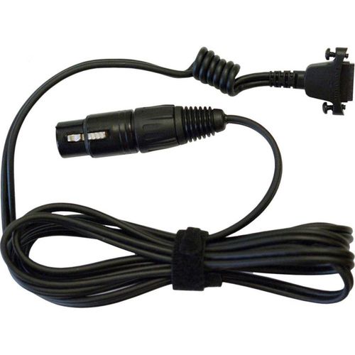 Cable Sennheiser II-X4F de 2 m XLR-4F de cobre reforzado