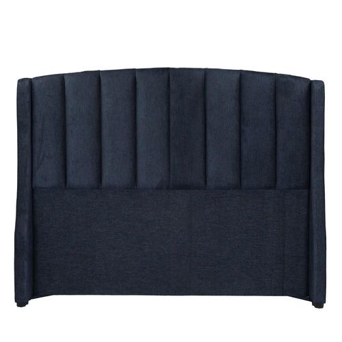 Cabecera Individual Rogga Majestic Azul CDZ