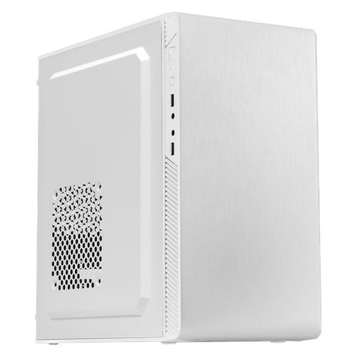 Xtreme pc gaming vega 11 ryzen 5 16gb ssd 500gb wifi white