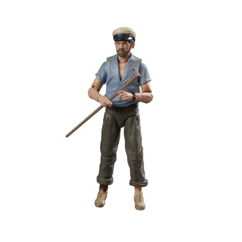 Figura de acción Indiana Jones Renaldo 15 cm juguete de colección