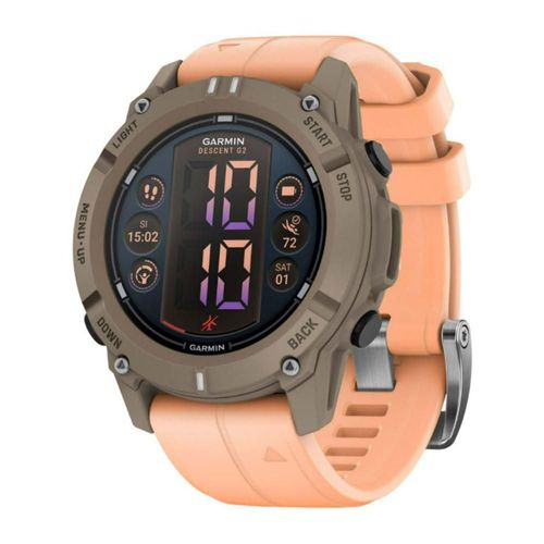 Garmin Descent G2 Paloma