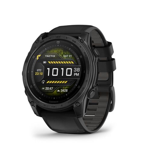 Garmin Tactix 8 47 Amoled
