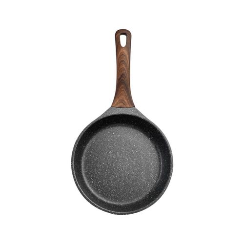 Sartén de Aluminio Fundido 20cm Marble Black Pro Bogner - Antiadherent