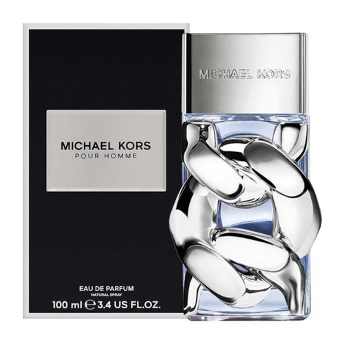 Perfume Michael Kors Pour Homme 100ml agua de perfume Hombre