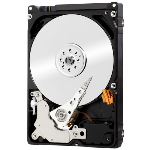 Disco duro interno Seagate Savvio 10K.6 de 300 GB 2.5" SAS