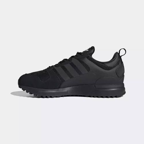 Tenis Adidas ZX 700 Triple Black Hombre