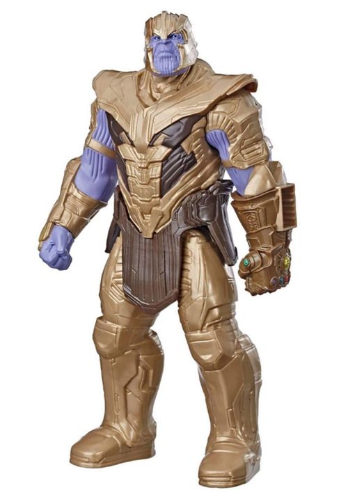 Figura de acción MARVEL THE AVENGERS Thanos 30 cm
