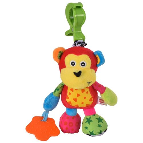 Sonaja multisensorial Mono baby