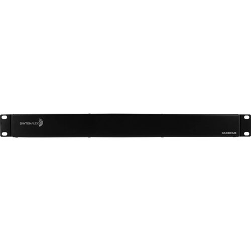 Hub de teclado Dayton Audio DAX88HUB para conectar 8 teclados