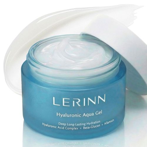 Hidratante facial LERINN Hyaluronic Aqua Gel 50 ml