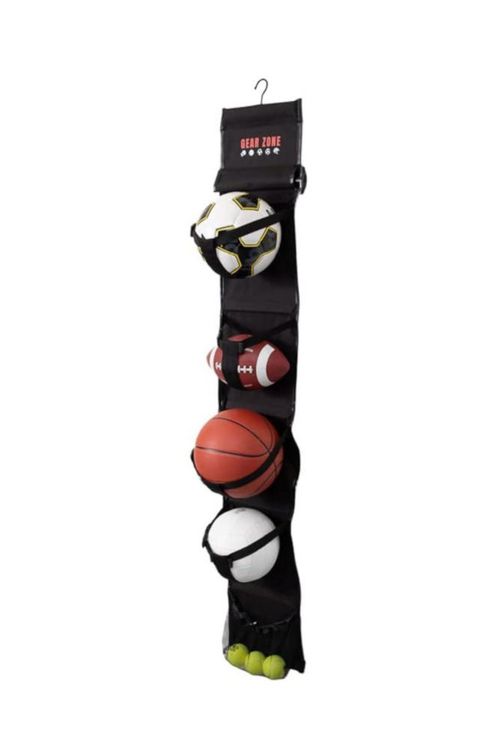 Organizador deportivo multiuso colgante Gear Zone
