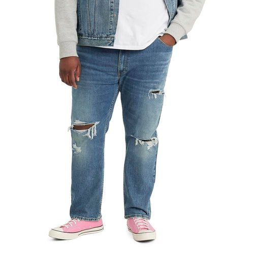 Jeans Levi's 511 Slim Fit para hombre 38Wx38L nuevos