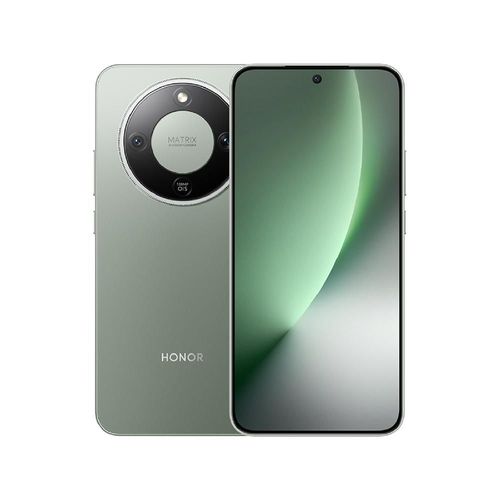 Honor Magic 8 Lite 8GB RAM 512GB Forest Green
