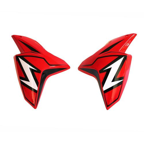 Cubiertas de tanque para moto 125z sayto