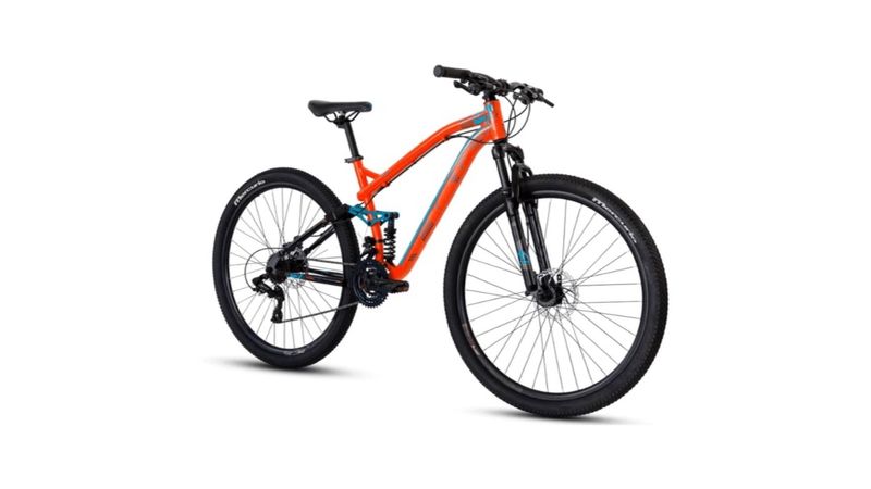 Bicicleta dh expert r29 verde 2020 new arrivals