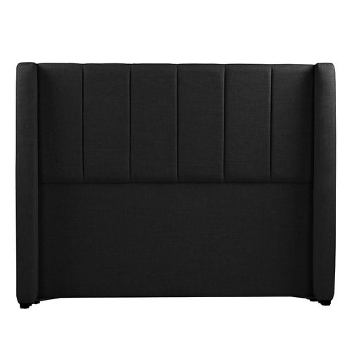 Cabecera Individual Rogga Foss Negro CDZ
