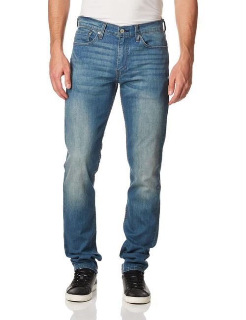 Jeans Levi's 511 Slim Fit Throttle-Stretch 28W x 30L