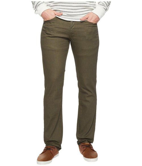 Jeans Levi's 511 Slim Fit New Khaki 33W x 30L