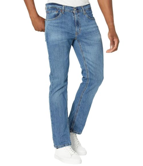 Jeans Levi's 541 Athletic Fit Fremont Medium Indigo 34x32