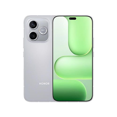 Honor 600e 5G 8GB RAM 256GB Gris Terciopelo