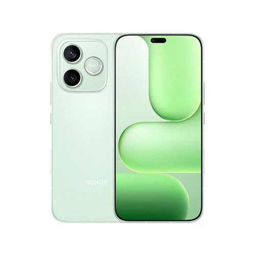 Honor 600e 5G 8GB RAM 256GB Verde Vital