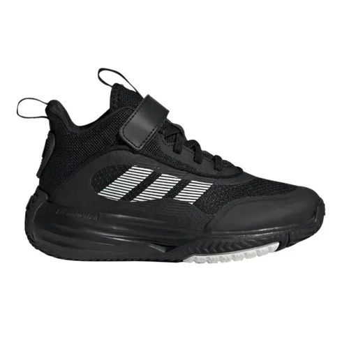 Tenis Adidas Ownthegame 3.0 Negro Unisex IF4593
