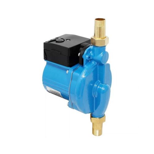 PRESURIZADOR AUTOMATICO 1/3 HP ADIR 1504 BOMBA PRESURIZADORA