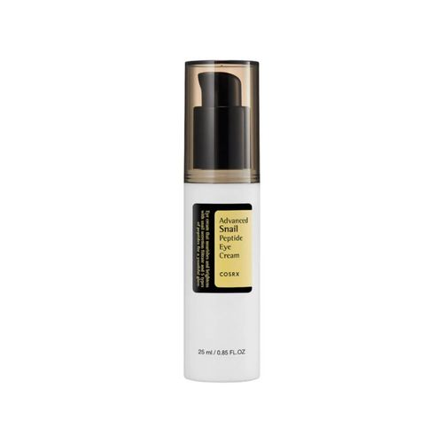 Contorno de Ojos Advanced Snail Peptide Eye Cream de Cosrx de 25ml
