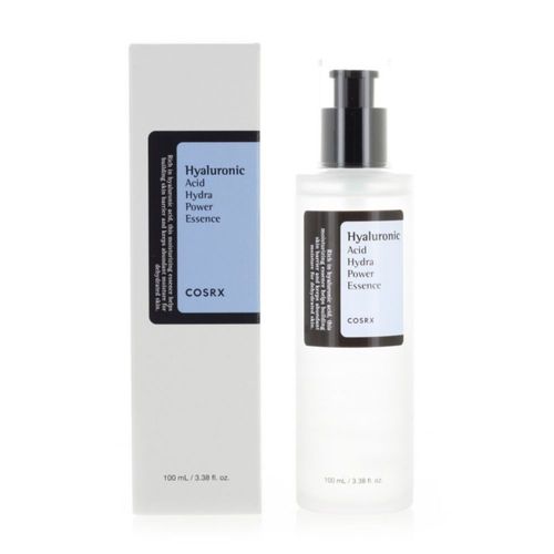 Esencia Facial Hidratante de Ácido Hialurónico Hydra Power Cosrx 100ml