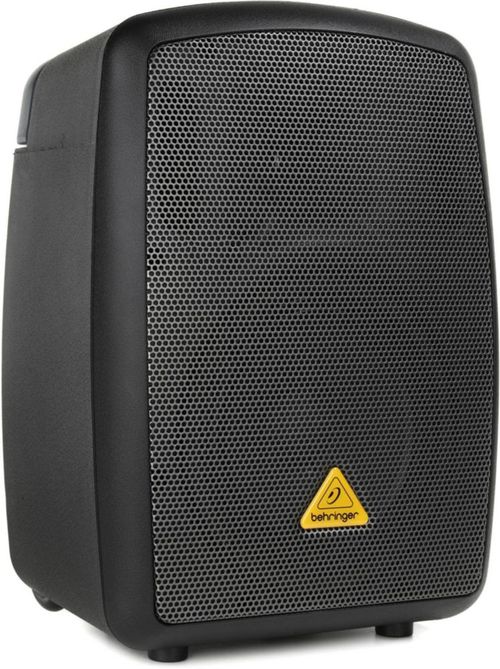 Sistema de PA portátil Behringer MPA40BT-PRO de 40 W con Bluetooth