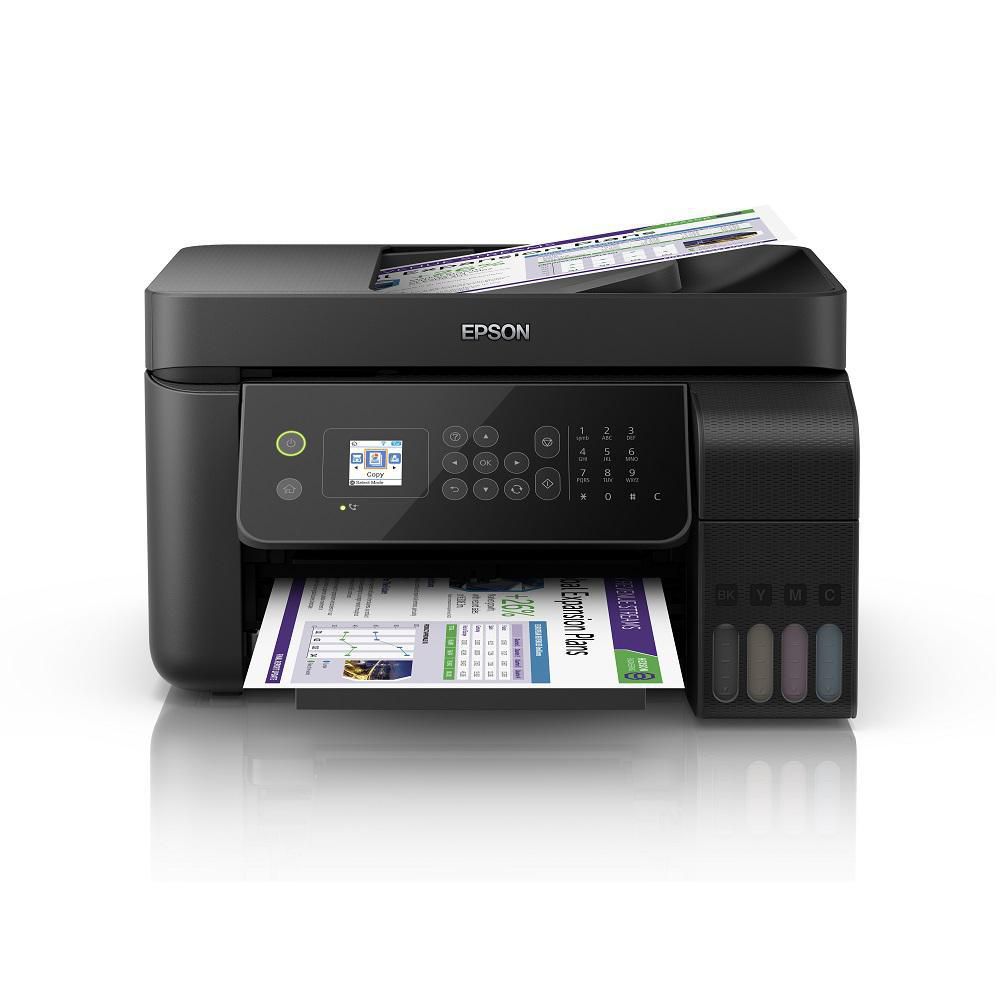Multifuncional Epson EcoTank L5190