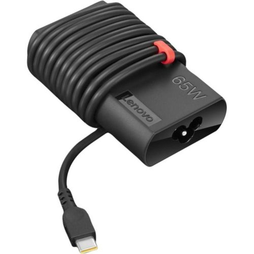 Adaptador de CA Lenovo ThinkPad de 65 W USB Tipo-C 120 V