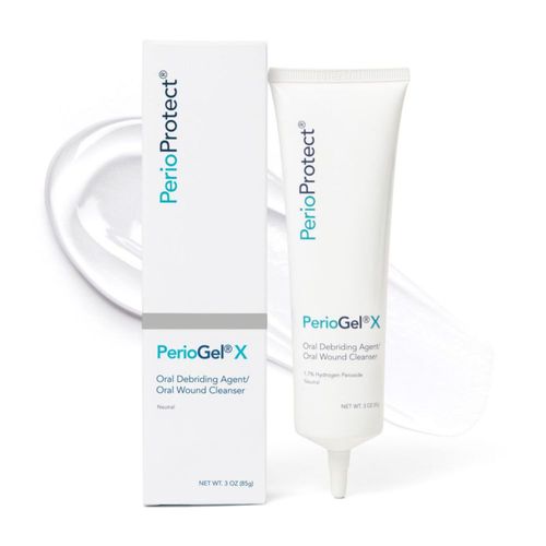 Gel de tratamiento periodontal Perio Protect PerioGelX 85 g